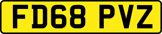 FD68PVZ