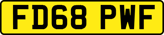 FD68PWF