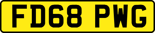 FD68PWG