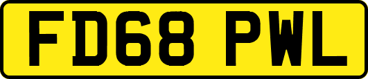 FD68PWL