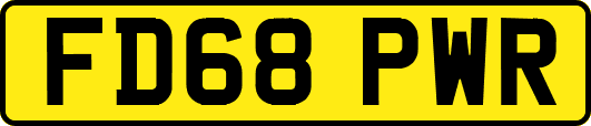 FD68PWR
