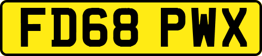 FD68PWX