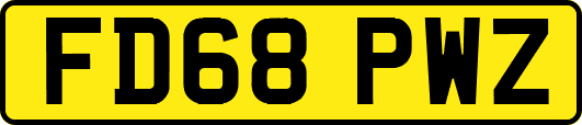 FD68PWZ