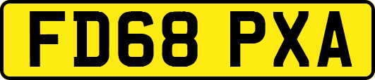 FD68PXA