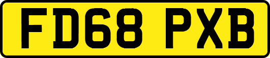 FD68PXB