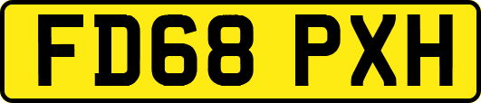 FD68PXH