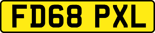 FD68PXL