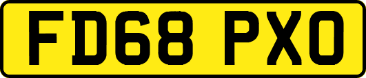 FD68PXO