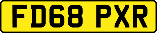 FD68PXR