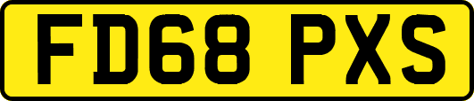 FD68PXS