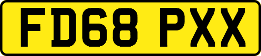 FD68PXX