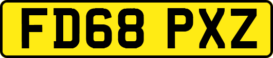 FD68PXZ