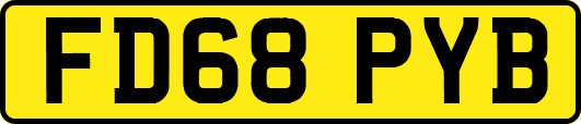 FD68PYB