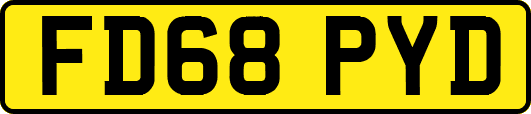 FD68PYD