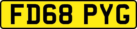 FD68PYG