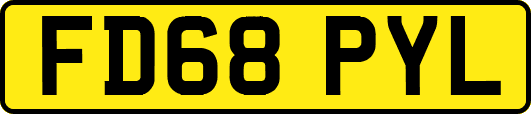 FD68PYL