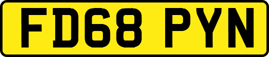 FD68PYN