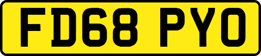 FD68PYO