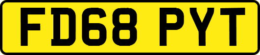 FD68PYT