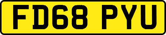 FD68PYU