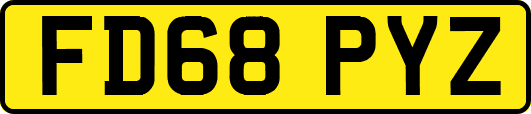 FD68PYZ