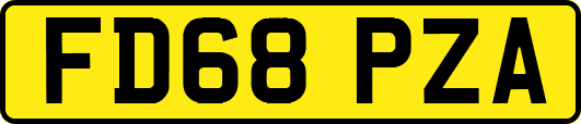 FD68PZA
