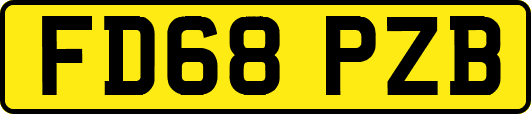 FD68PZB
