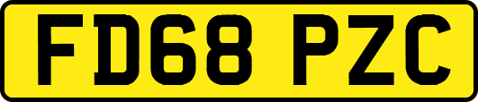 FD68PZC