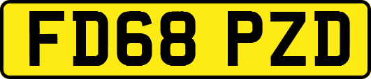 FD68PZD