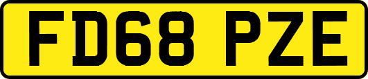 FD68PZE