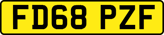 FD68PZF