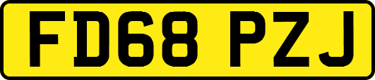 FD68PZJ