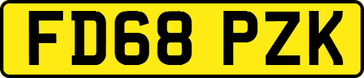 FD68PZK