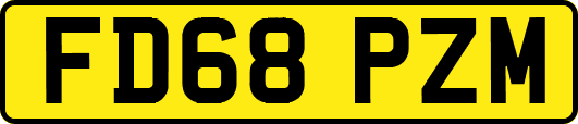 FD68PZM