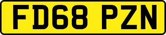 FD68PZN