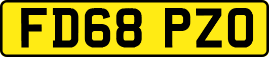 FD68PZO