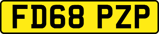 FD68PZP