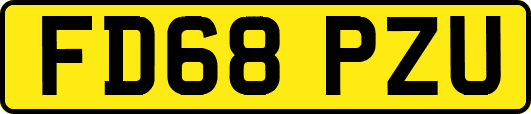 FD68PZU