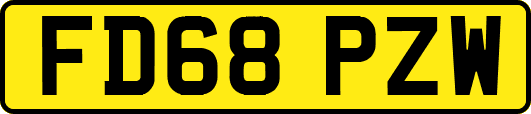 FD68PZW
