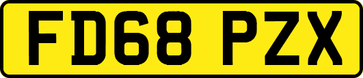 FD68PZX