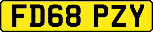 FD68PZY