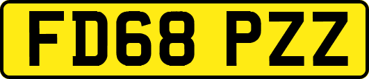 FD68PZZ