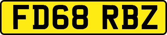 FD68RBZ