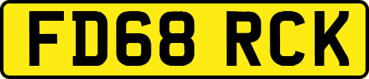 FD68RCK