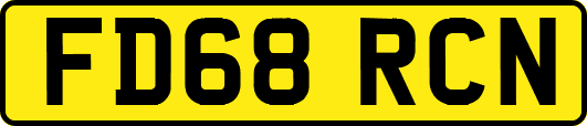 FD68RCN