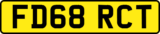 FD68RCT