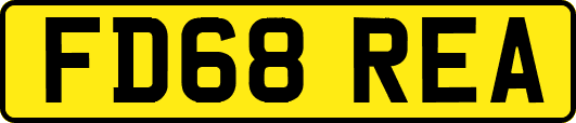FD68REA