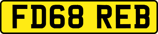 FD68REB