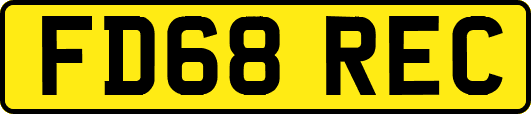 FD68REC