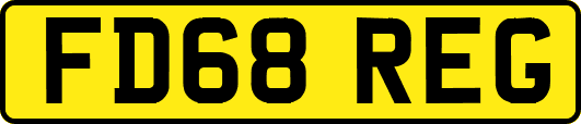 FD68REG